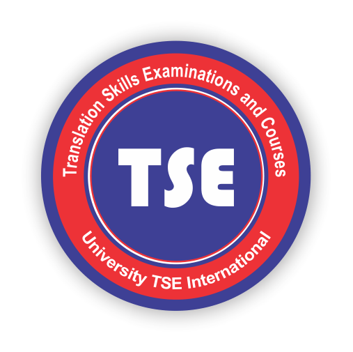 TSE Logo